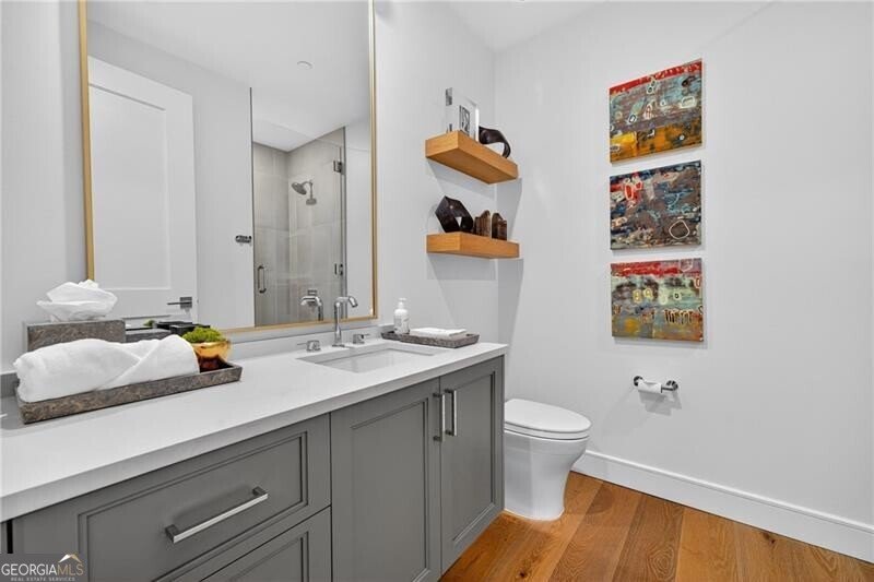 2520 Peachtree Road Atlanta - 9