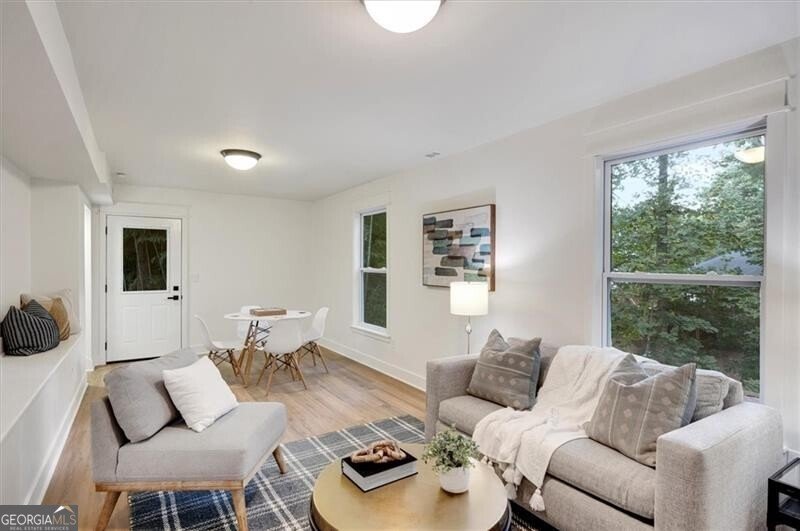 130 Bonnie Lane Atlanta - 1