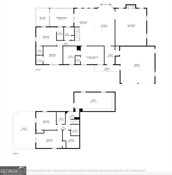 130 Bonnie Lane Atlanta - 16