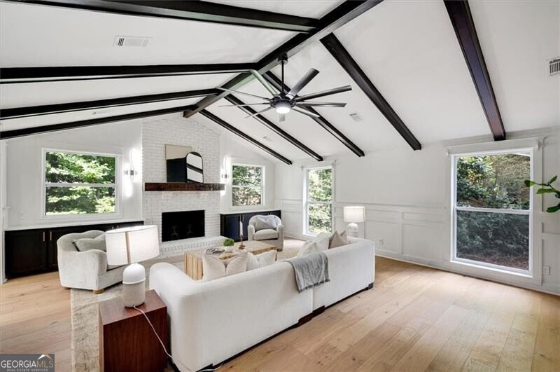130 Bonnie Lane Atlanta - 17