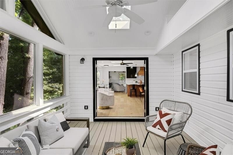 130 Bonnie Lane Atlanta - 27