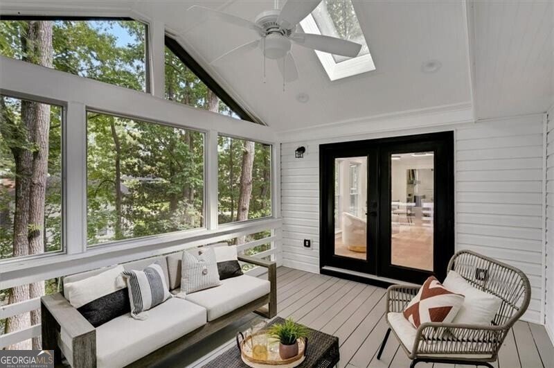 130 Bonnie Lane Atlanta - 28