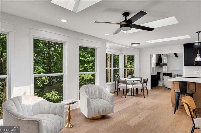 130 Bonnie Lane Atlanta - 30