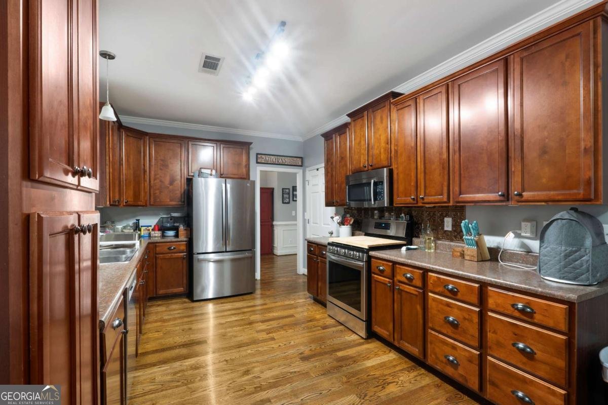 268 Woodridge Drive Douglasville - 10