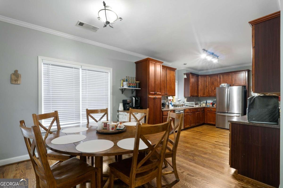 268 Woodridge Drive Douglasville - 11