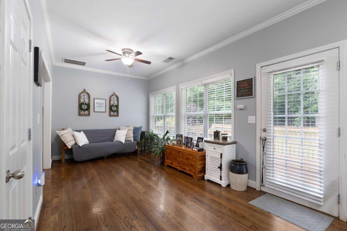 268 Woodridge Drive Douglasville - 13