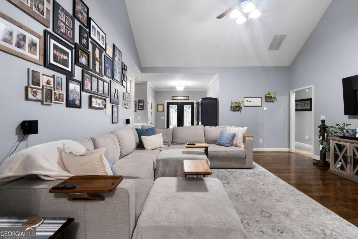 268 Woodridge Drive Douglasville - 14