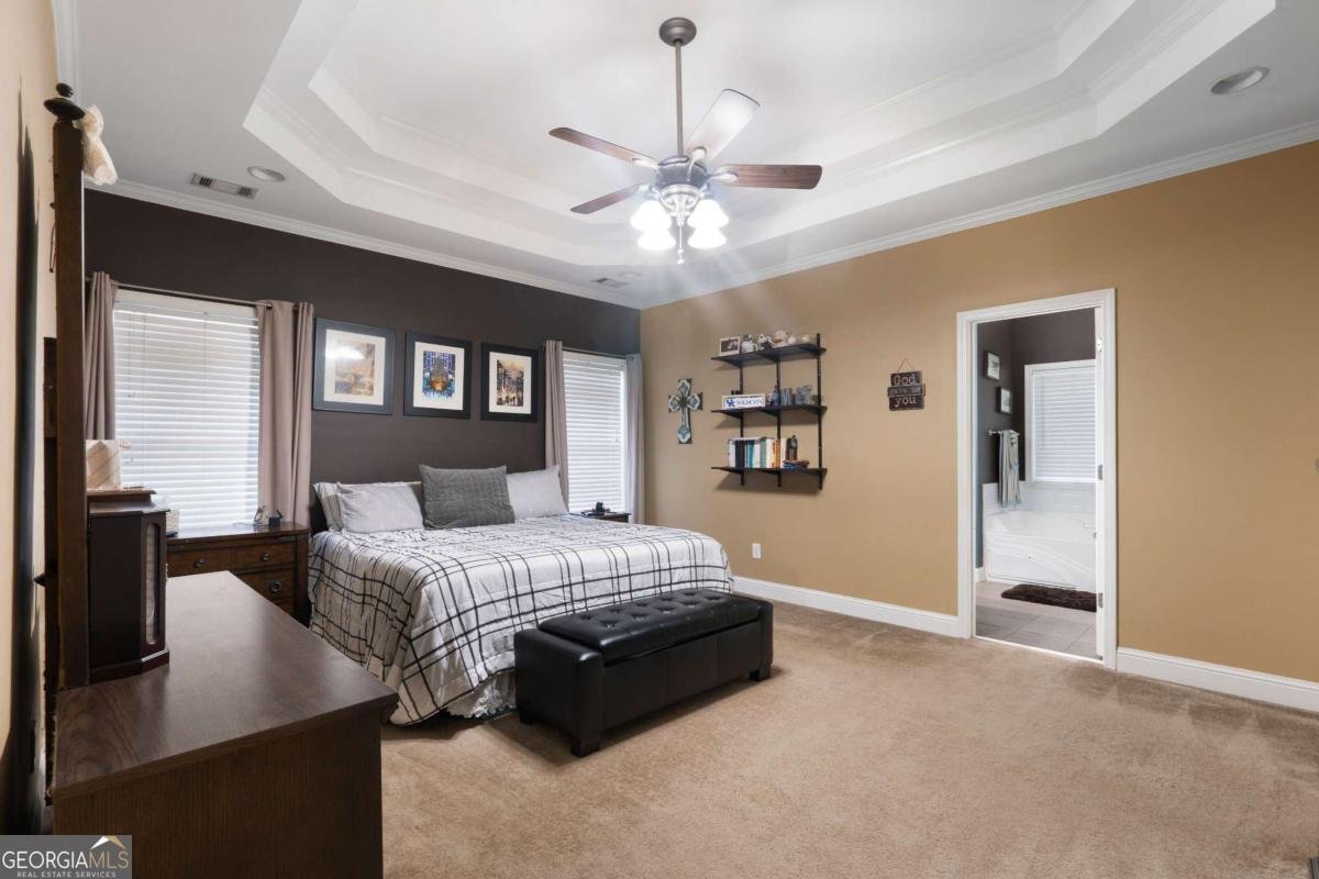 268 Woodridge Drive Douglasville - 18
