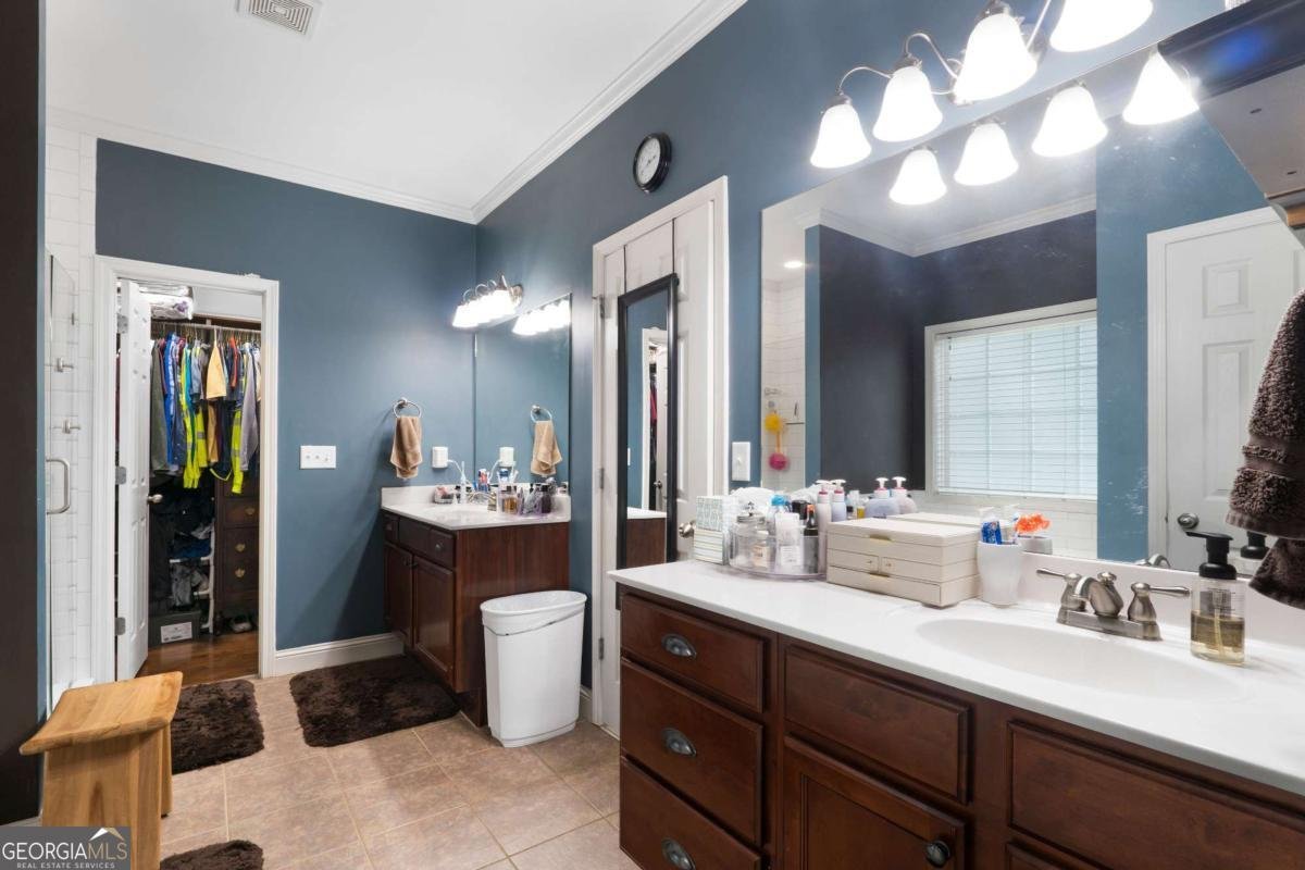 268 Woodridge Drive Douglasville - 19
