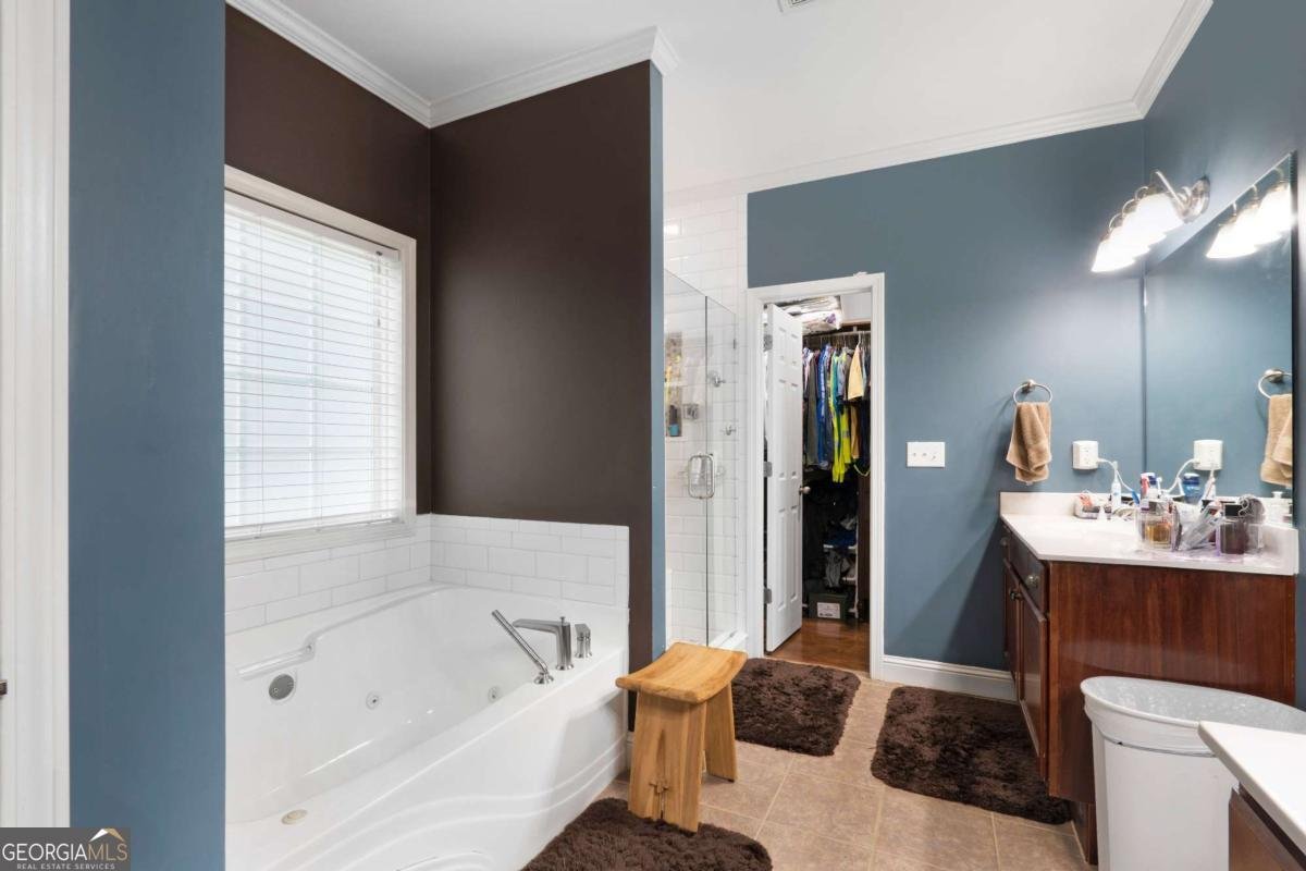 268 Woodridge Drive Douglasville - 21