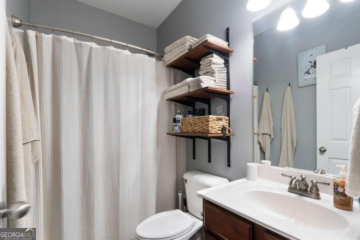 268 Woodridge Drive Douglasville - 23