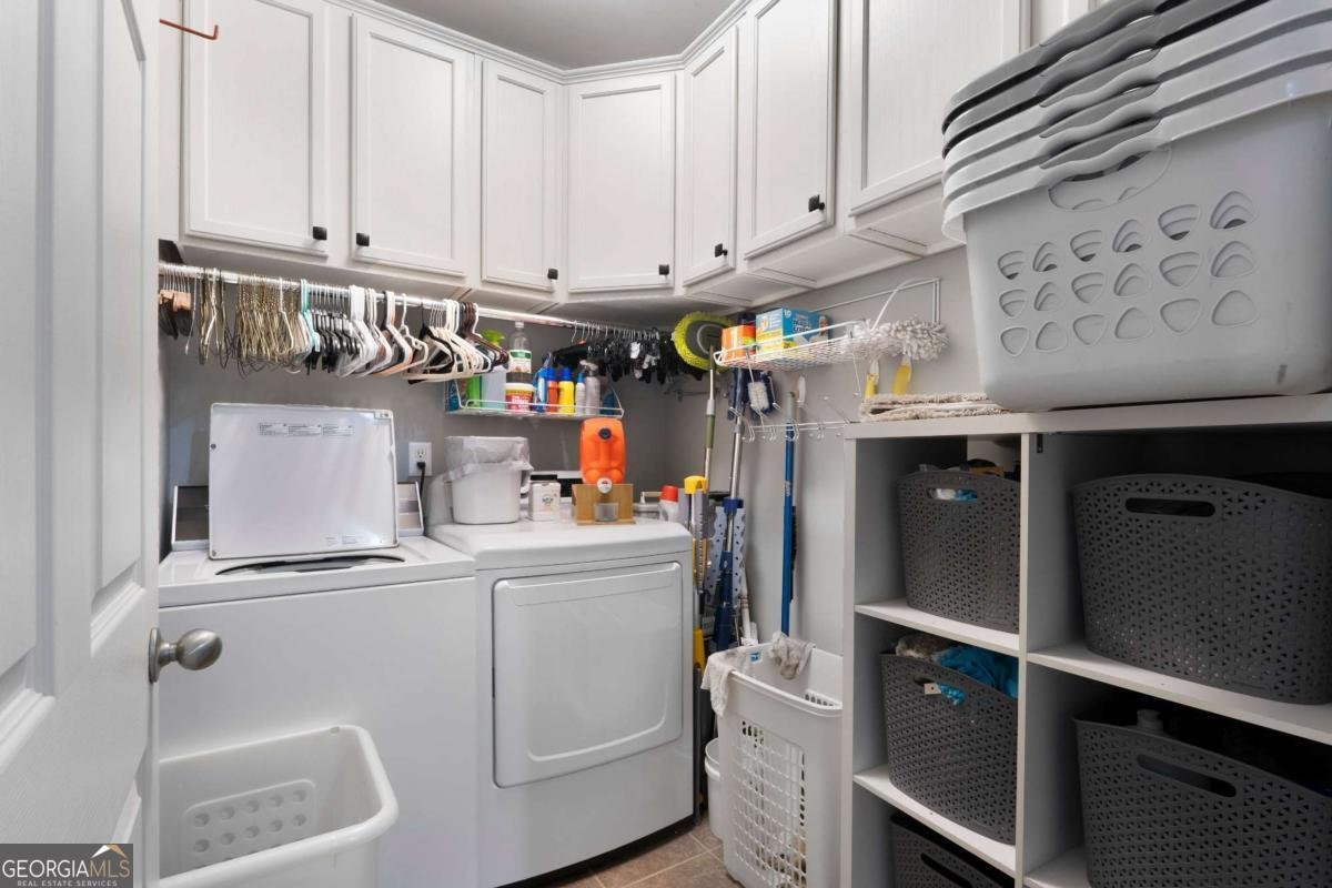 268 Woodridge Drive Douglasville - 24