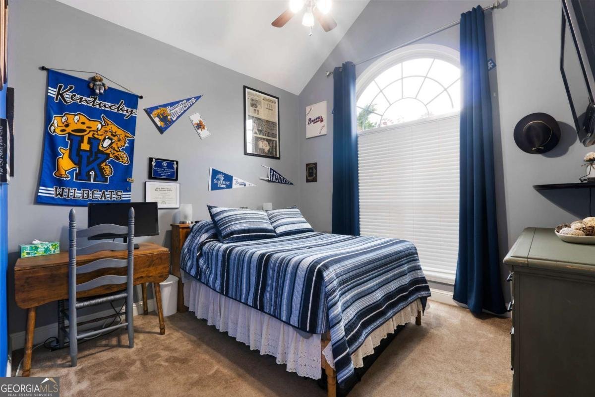 268 Woodridge Drive Douglasville - 25