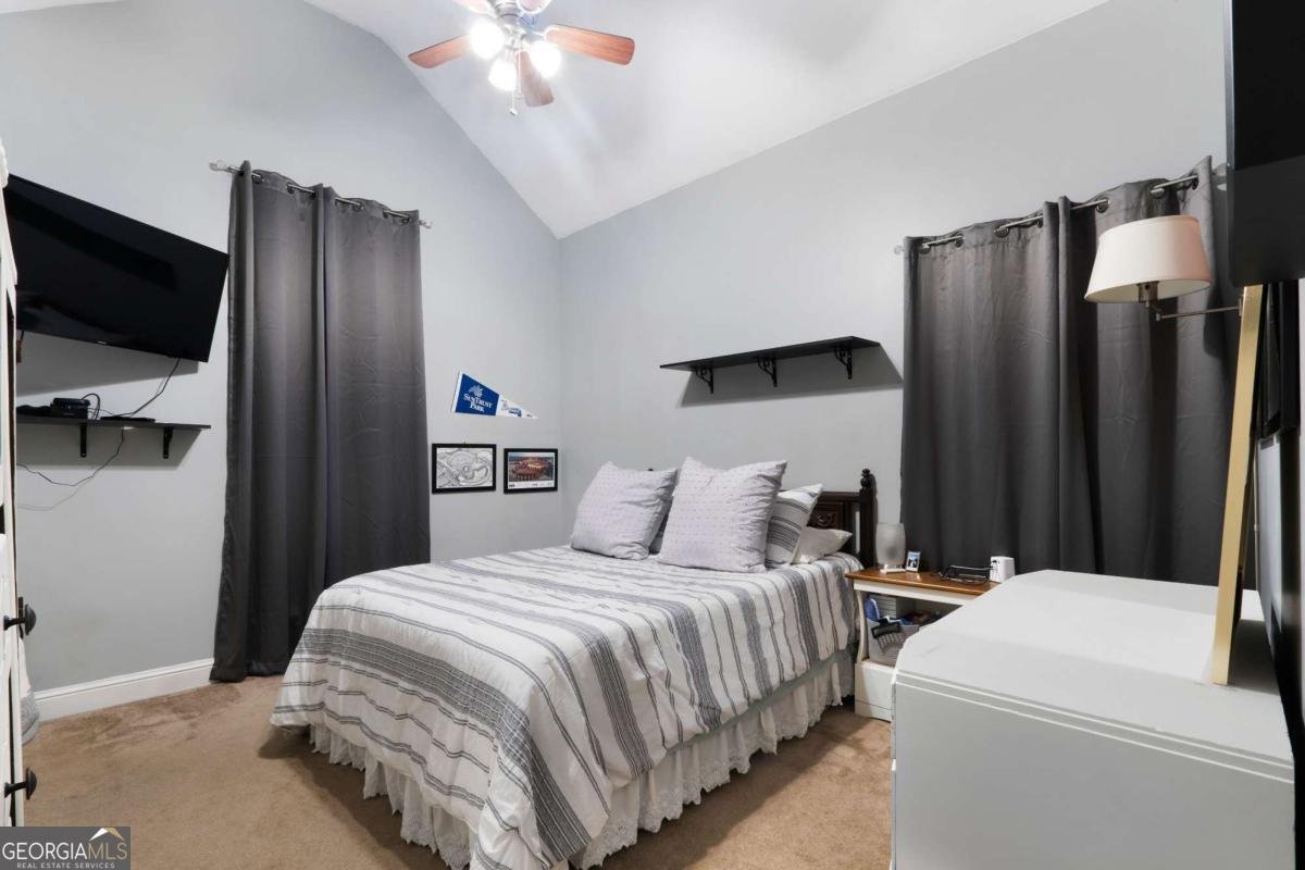 268 Woodridge Drive Douglasville - 26