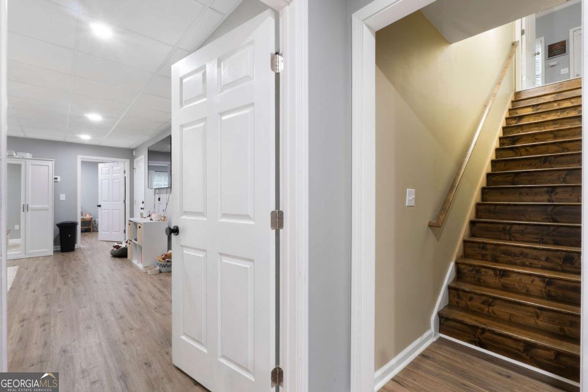 268 Woodridge Drive Douglasville - 28