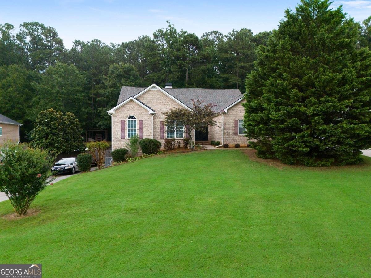 268 Woodridge Drive Douglasville - 3