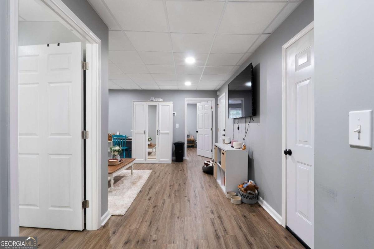 268 Woodridge Drive Douglasville - 31