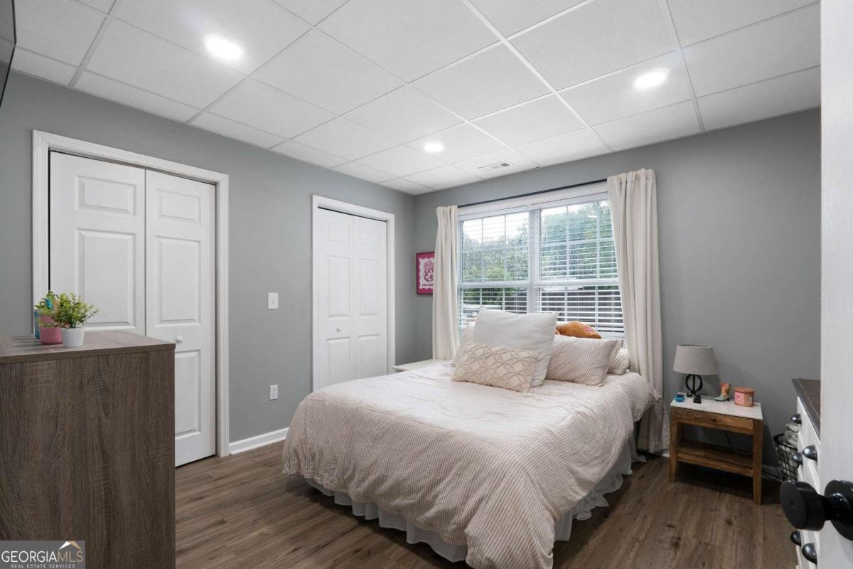 268 Woodridge Drive Douglasville - 35