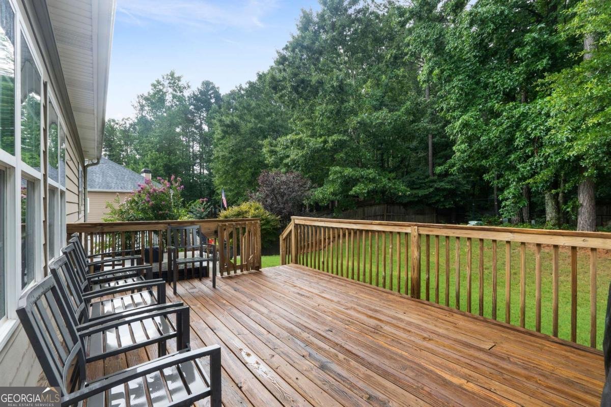 268 Woodridge Drive Douglasville - 36