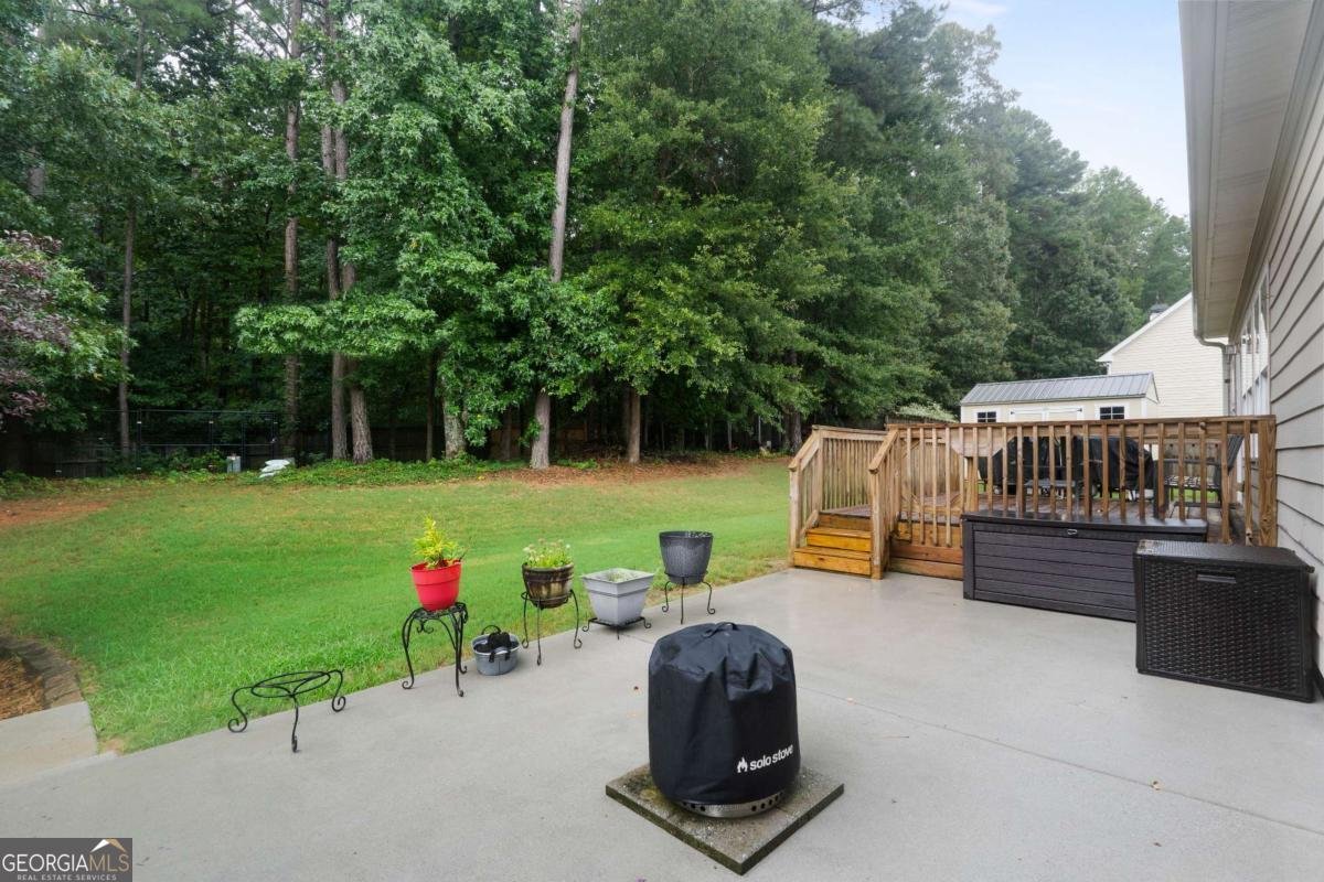 268 Woodridge Drive Douglasville - 37