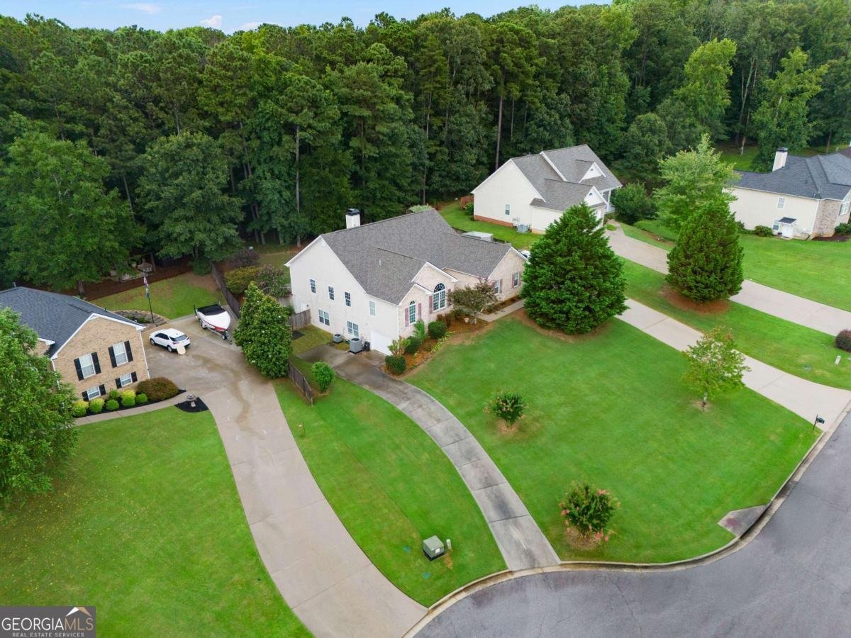 268 Woodridge Drive Douglasville - 4