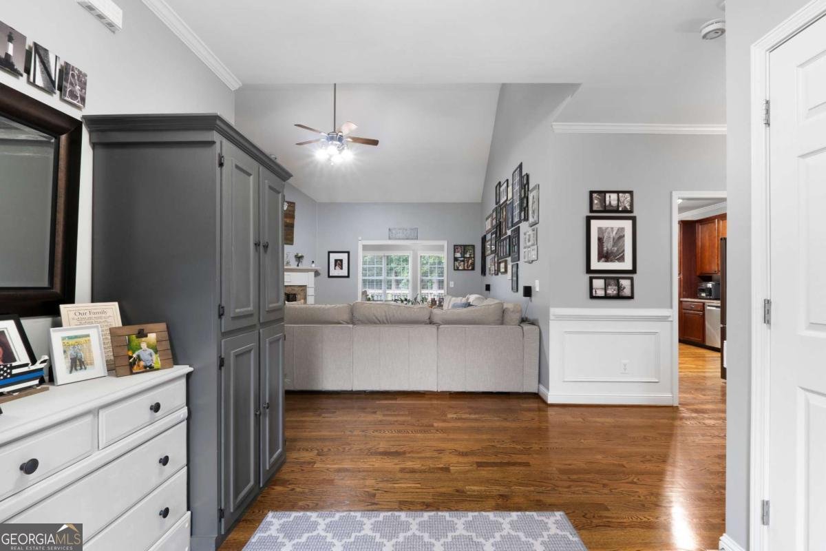 268 Woodridge Drive Douglasville - 6