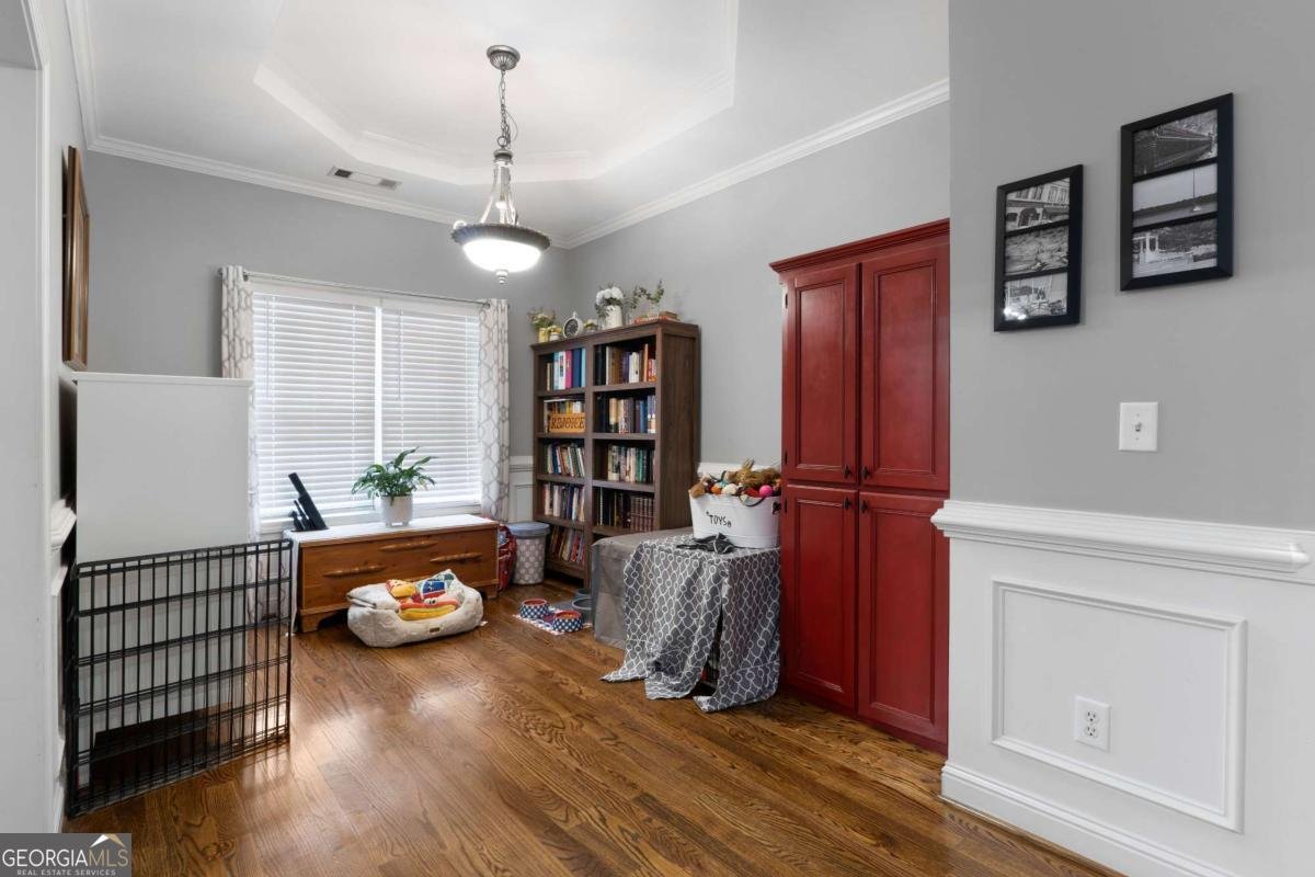 268 Woodridge Drive Douglasville - 7