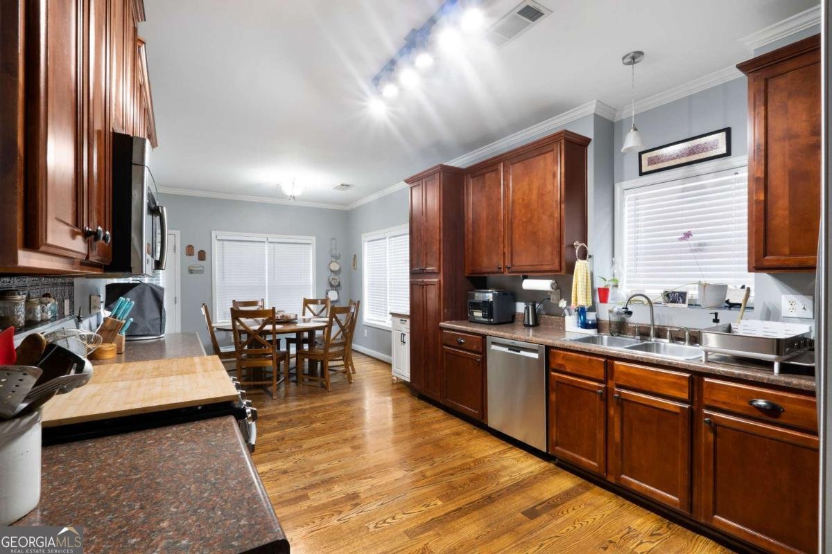 268 Woodridge Drive Douglasville - 8