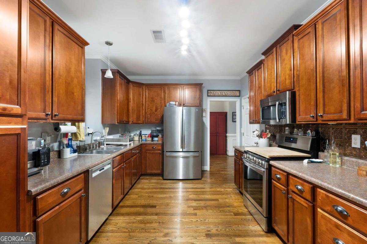 268 Woodridge Drive Douglasville - 9