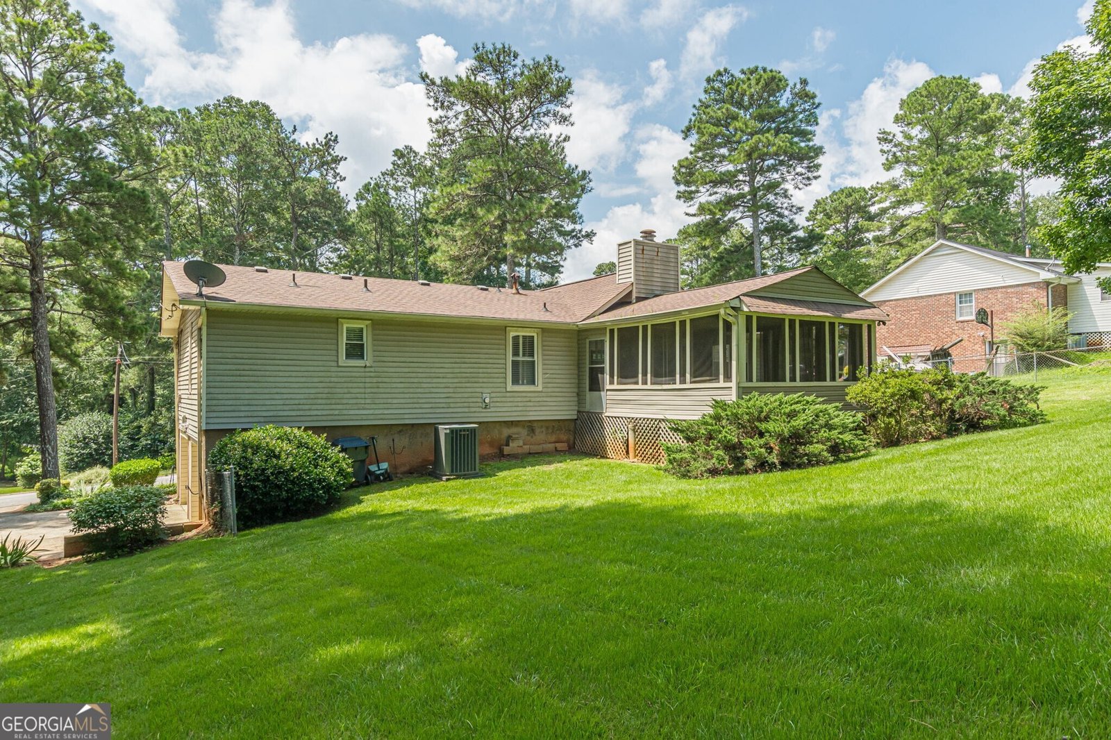 6185 Summers Circle Douglasville - 26