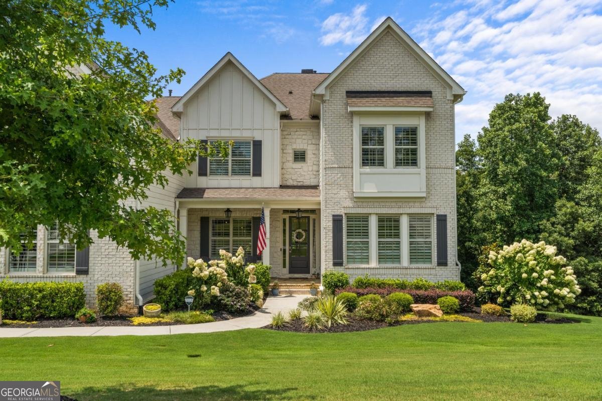 115 Registry Lane Canton - 1