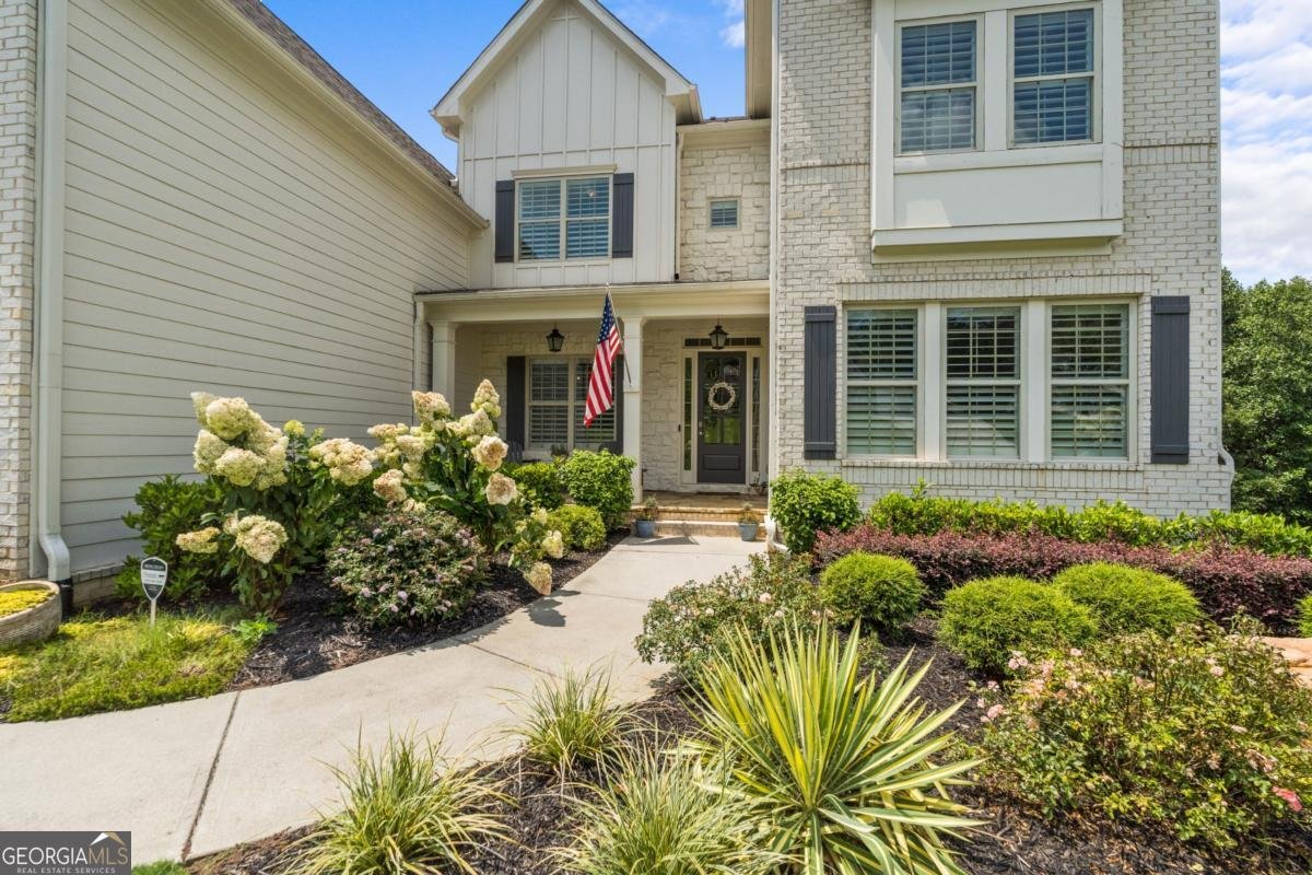 115 Registry Lane Canton - 2