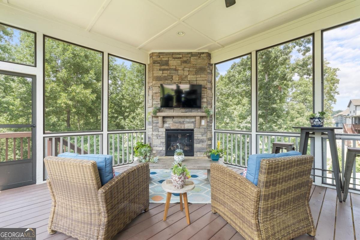 115 Registry Lane Canton - 22