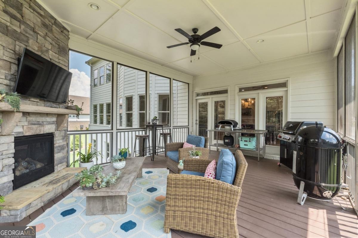 115 Registry Lane Canton - 23