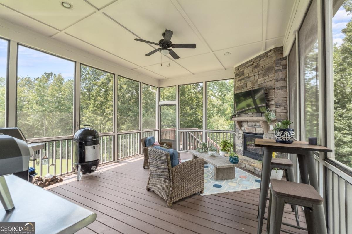 115 Registry Lane Canton - 24