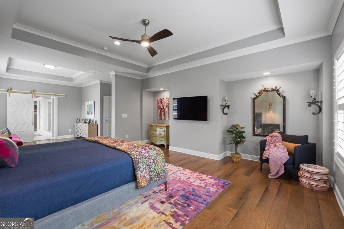 115 Registry Lane Canton - 41
