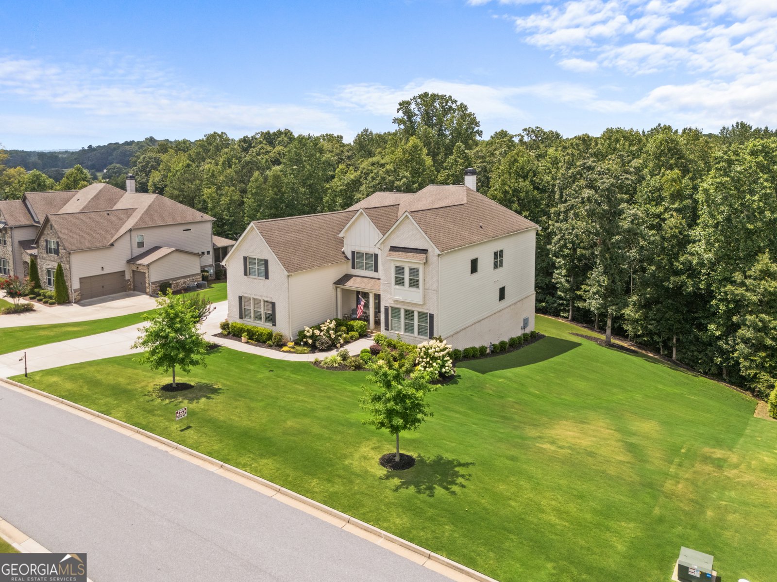 115 Registry Lane Canton - 72