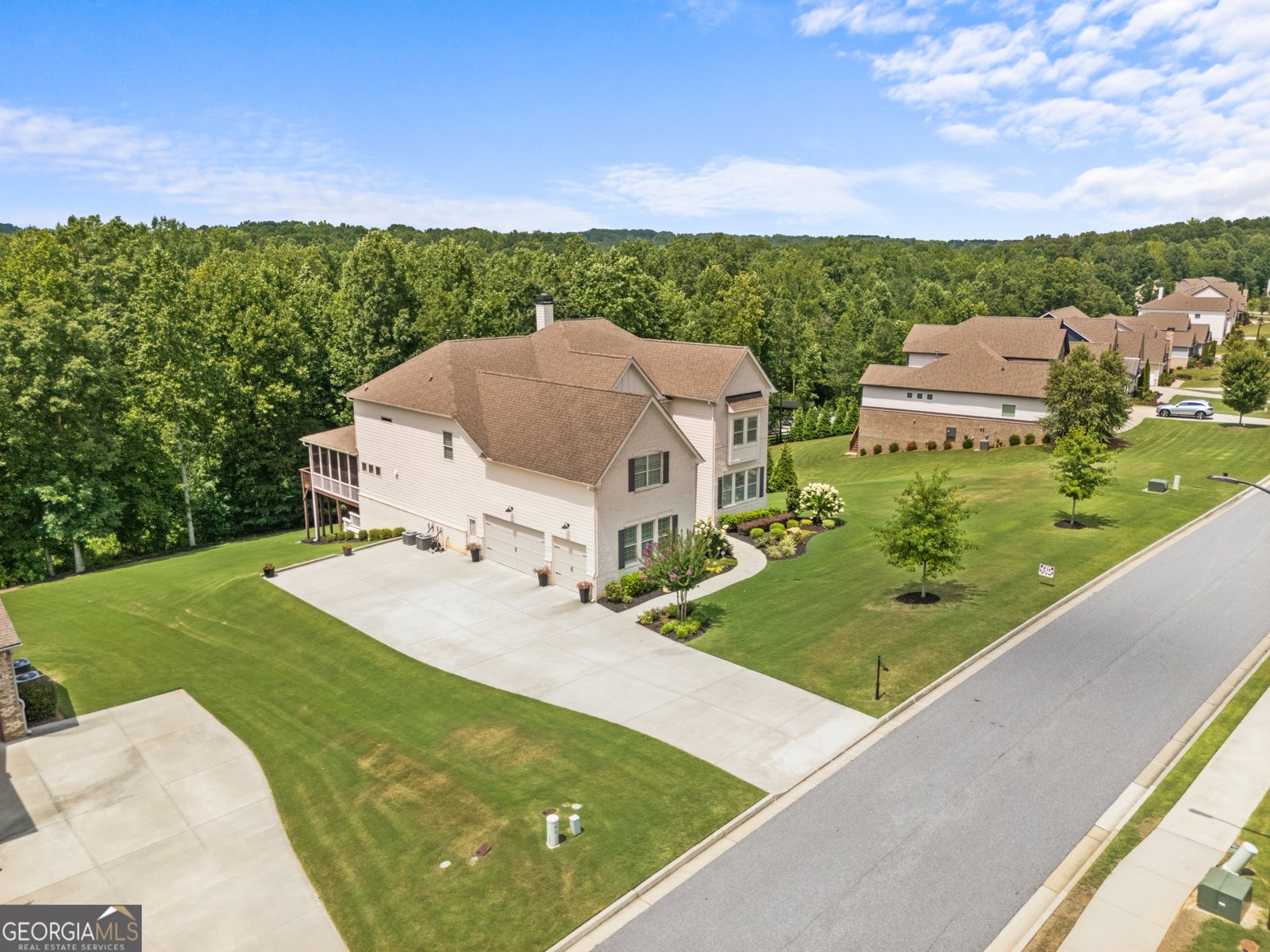 115 Registry Lane Canton - 73
