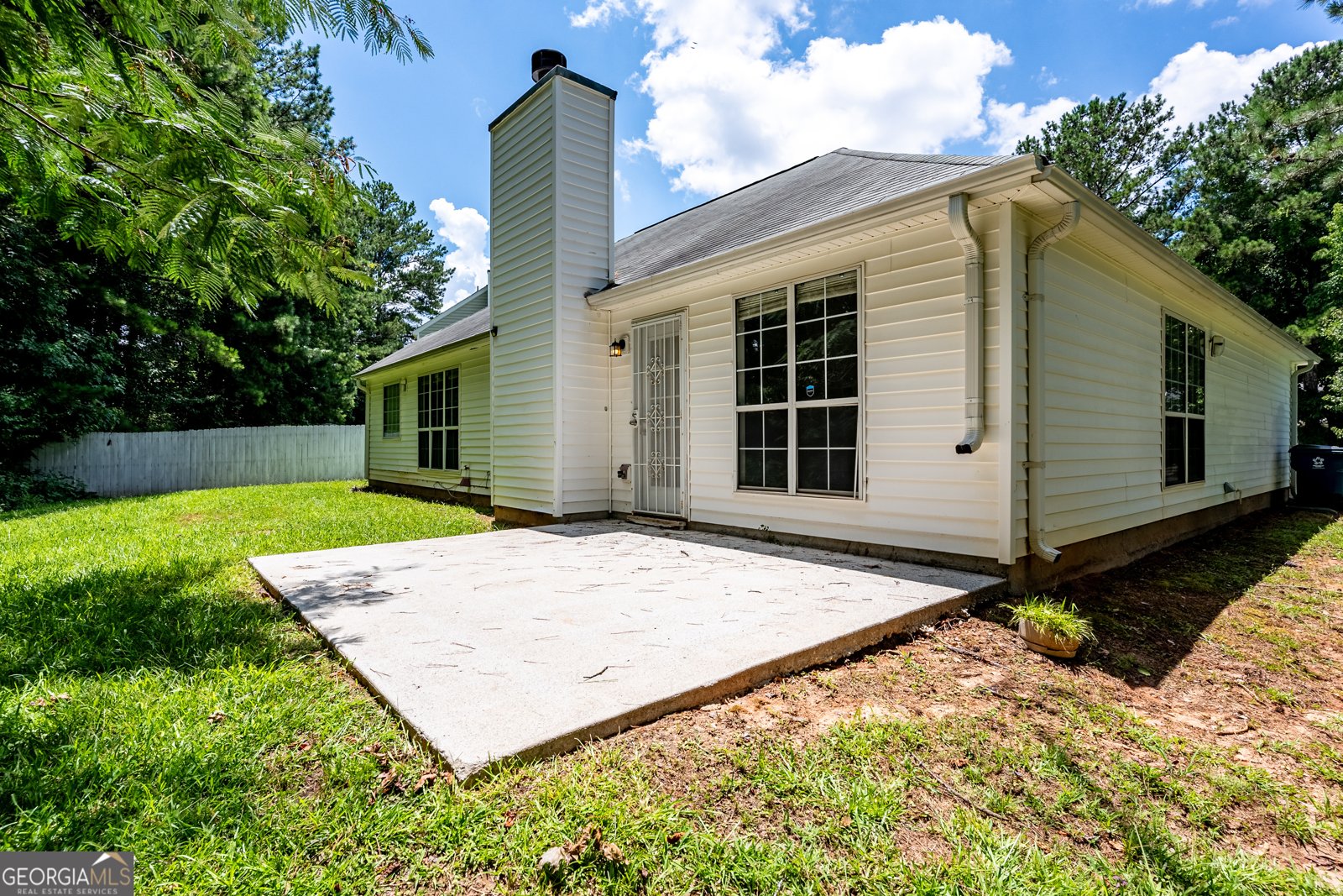 7190 Williamsburg Drive Riverdale - 30