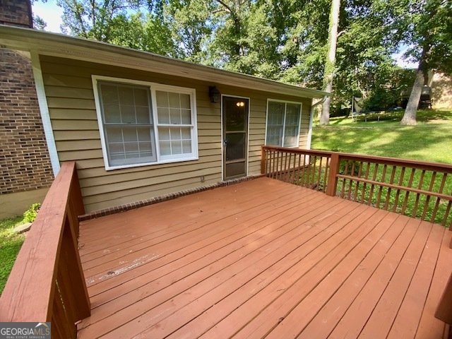 270 Huckleberry Lane Ellenwood - 17