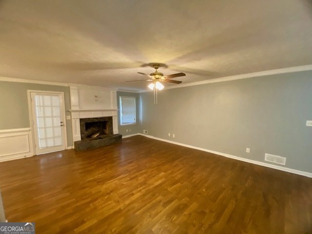 270 Huckleberry Lane Ellenwood - 2