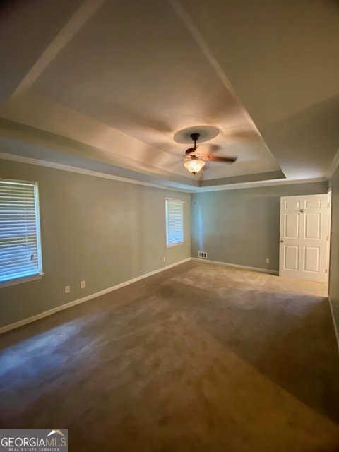 270 Huckleberry Lane Ellenwood - 6