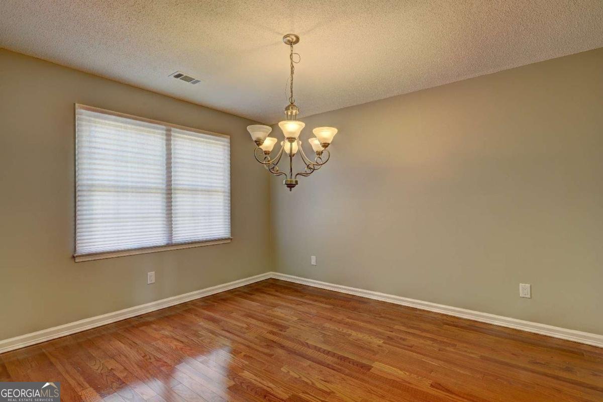 821 Shore Drive Lithonia - 12
