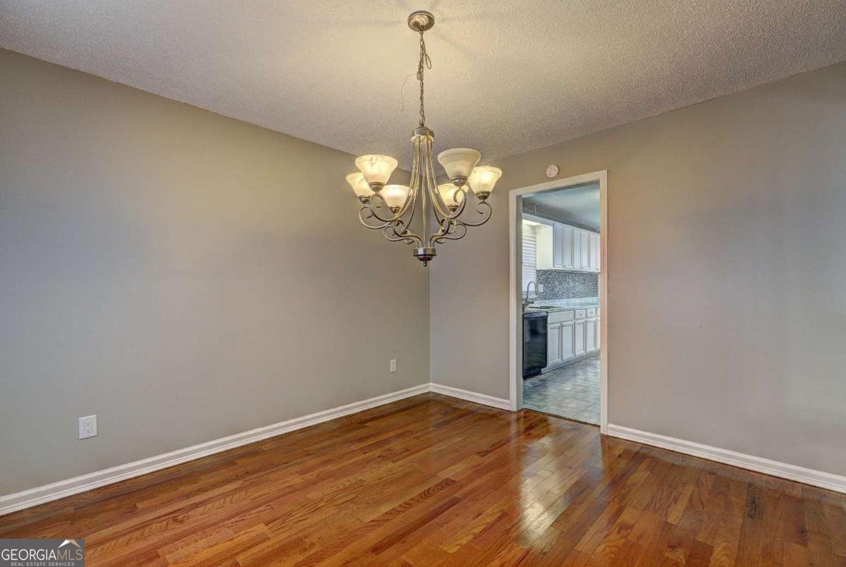 821 Shore Drive Lithonia - 13
