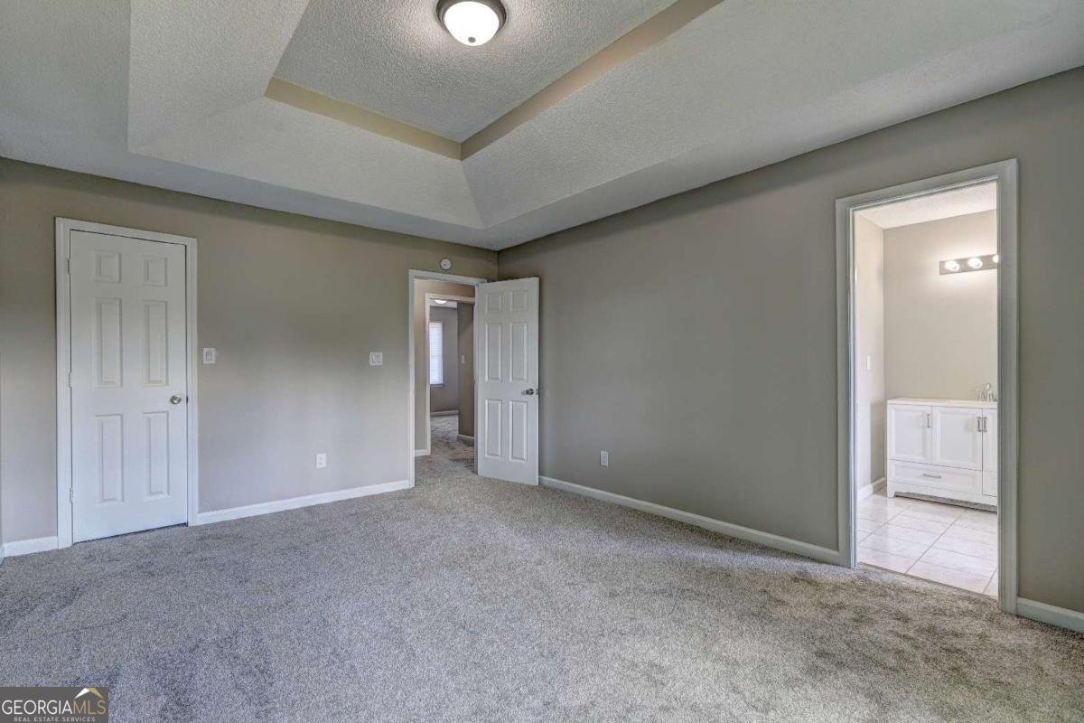 821 Shore Drive Lithonia - 16