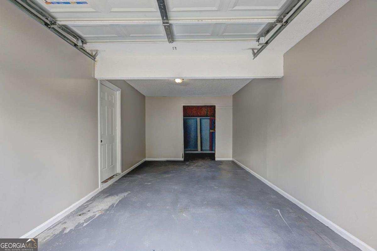 821 Shore Drive Lithonia - 37
