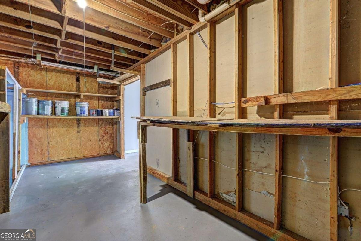 821 Shore Drive Lithonia - 38