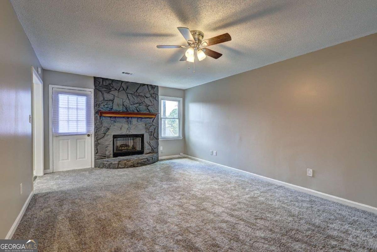 821 Shore Drive Lithonia - 4