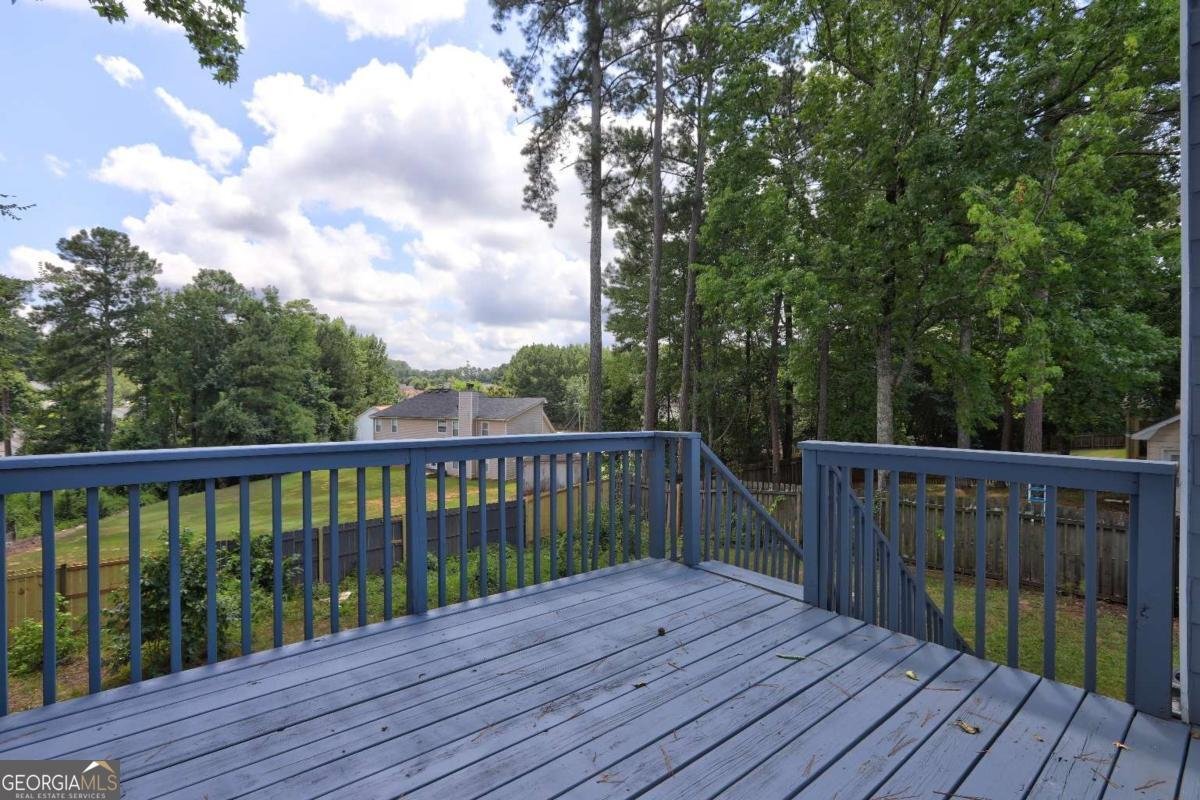 821 Shore Drive Lithonia - 40