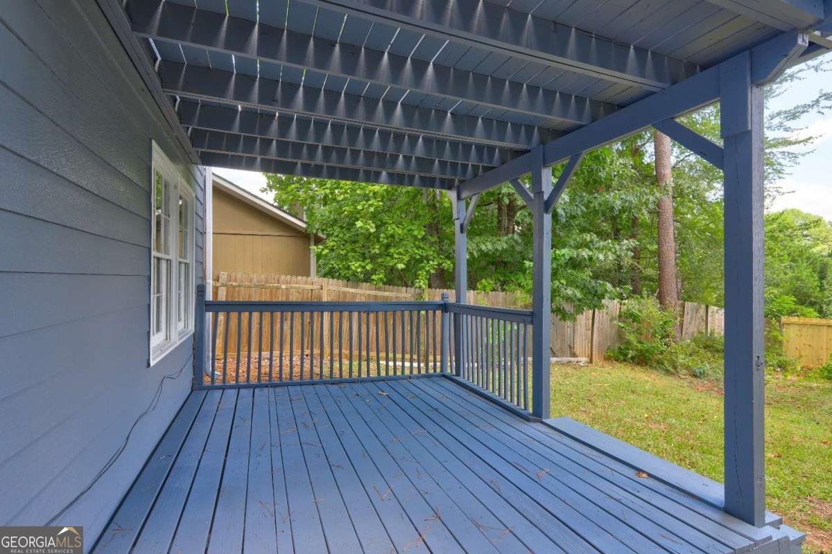 821 Shore Drive Lithonia - 41